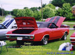 Copyright © Mid-America Chevelle Club