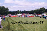 Copyright © Mid-America Chevelle Club
