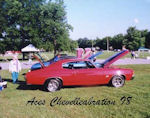 Copyright © Mid-America Chevelle Club