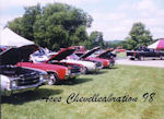 Copyright © Mid-America Chevelle Club