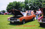 Copyright © Mid-America Chevelle Club