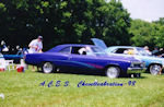 Copyright © Mid-America Chevelle Club