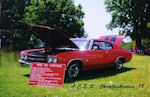 Copyright © Mid-America Chevelle Club