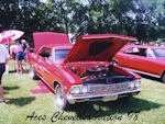 Copyright © Mid-America Chevelle Club