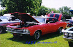 Copyright © Mid-America Chevelle Club