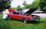 Copyright © Mid-America Chevelle Club