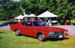 Copyright © Mid-America Chevelle Club