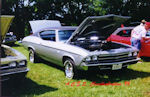 Copyright © Mid-America Chevelle Club
