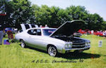Copyright © Mid-America Chevelle Club