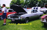 Copyright © Mid-America Chevelle Club