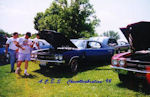 Copyright © Mid-America Chevelle Club