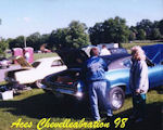 Copyright © Mid-America Chevelle Club