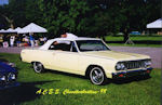 Copyright © Mid-America Chevelle Club