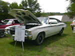 Copyright © Mid-America Chevelle Club