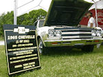 Copyright © Mid-America Chevelle Club