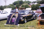 Copyright © Mid-America Chevelle Club