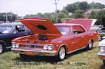 Copyright © Mid-America Chevelle Club