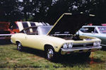 Copyright © Mid-America Chevelle Club