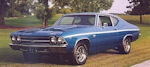 Copyright © Mid-America Chevelle Club