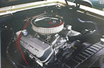 Copyright © Mid-America Chevelle Club