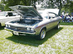 Copyright © Mid-America Chevelle Club