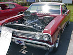 Copyright © Mid-America Chevelle Club