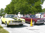 Copyright © Mid-America Chevelle Club