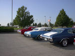 Copyright © Mid-America Chevelle Club