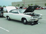 Copyright © Mid-America Chevelle Club
