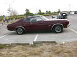 Copyright © Mid-America Chevelle Club