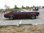 Copyright © Mid-America Chevelle Club