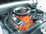 Copyright © Mid-America Chevelle Club