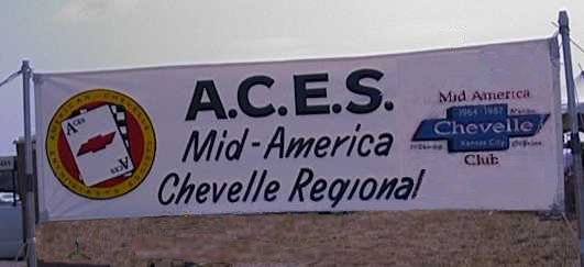 ACES/Mid-America Chevelle Club 2002