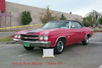 Copyright © Mid-America Chevelle Club
