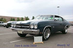 Copyright © Mid-America Chevelle Club