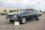 Copyright © Mid-America Chevelle Club