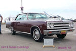 Copyright © Mid-America Chevelle Club