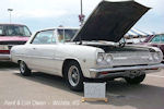 Copyright © Mid-America Chevelle Club
