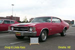 Copyright © Mid-America Chevelle Club