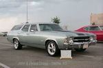 Copyright © Mid-America Chevelle Club