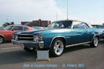 Copyright © Mid-America Chevelle Club