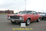 Copyright © Mid-America Chevelle Club