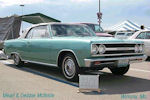 Copyright © Mid-America Chevelle Club