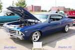 Copyright © Mid-America Chevelle Club
