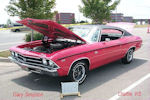Copyright © Mid-America Chevelle Club