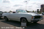 Copyright © Mid-America Chevelle Club