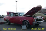 Copyright © Mid-America Chevelle Club