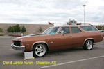 Copyright © Mid-America Chevelle Club