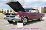 Copyright © Mid-America Chevelle Club