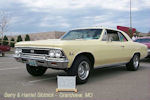 Copyright © Mid-America Chevelle Club